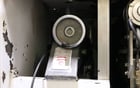 Timesavers #3121-13-04-Lynx, Finishing Machine, Wet Combination Belt/Brush, 6" diameter Drum & Brush, 60" L - Image 6