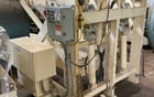 Material Transfer And Storage Inc., Container Discharger, w/Hydraulic Pack & Discharge Chute - Image 4