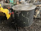 Ross #PVM-100, Triple Motion Vacuum Mixer, Stainless Steel, 100 gallon, 1.5" max width, 10" Feed length - Image 4