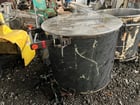 Ross #PVM-100, Triple Motion Vacuum Mixer, Stainless Steel, 100 gallon, 1.5" max width, 10" Feed length - Image 4
