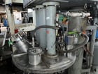 Ross #PVM-100, Triple Motion Vacuum Mixer, Stainless Steel, 100 gallon, 1.5" max width, 10" Feed length - Image 11