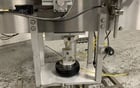 Per-Fil #Micro-SCW, loss in weight powder fill, 1-Head, 10-15 CPM, 96" L Bottle Conveyor, 120 V, 2012 - Image 8