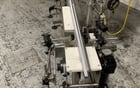 Per-Fil #Micro-SCW, loss in weight powder fill, 1-Head, 10-15 CPM, 96" L Bottle Conveyor, 120 V, 2012 - Image 9