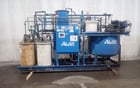 Alar #Flex-O-Star-200, Batch Dewatering Filter System, 3.1 sq.ft. Filter Area, 12" diameter x 12" Face Drum - Image 1