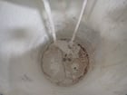 Alar #Flex-O-Star-200, Batch Dewatering Filter System, 3.1 sq.ft. Filter Area, 12" diameter x 12" Face Drum - Image 11