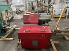 Premier #HM15II, Dual Chamber Media Mill, 15 Liter Dual Jacketed Chambers, 20 HP, 460 V, 1984 - Image 1