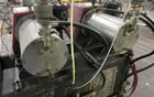 Premier #HM15II, Dual Chamber Media Mill, 15 Liter Dual Jacketed Chambers, 20 HP, 460 V, 1984 - Image 3