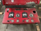 Premier #HM15II, Dual Chamber Media Mill, 15 Liter Dual Jacketed Chambers, 20 HP, 460 V, 1984 - Image 3