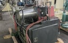 Premier #HM15II, Dual Chamber Media Mill, 15 Liter Dual Jacketed Chambers, 20 HP, 460 V, 1984 - Image 5