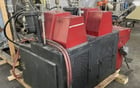 Premier #HM15II, Dual Chamber Media Mill, 15 Liter Dual Jacketed Chambers, 20 HP, 460 V, 1984 - Image 6