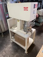 2 gallon Ross #PD2, Planetary Mixer, Stainless Steel, 2 HP, 230/460 V - Image 6