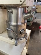 2 gallon Ross #PD2, Planetary Mixer, Stainless Steel, 2 HP, 230/460 V - Image 8