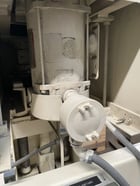 2 gallon Ross #PD2, Planetary Mixer, Stainless Steel, 2 HP, 230/460 V - Image 11