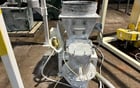 Vac-U-Max, Bulk Bag Unloading Stand, 1.5 HP, 460 V - Image 2