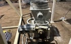 Vac-U-Max, Bulk Bag Unloading Stand, 1.5 HP, 460 V - Image 4