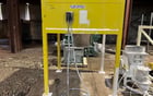 Vac-U-Max, Bulk Bag Unloading Stand, 1.5 HP, 460 V - Image 10