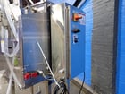 Filamatic #DAB-32-4, Piston Filling Unit, (2) Fill Heads w/Pumps, on stand, 220 V - Image 4