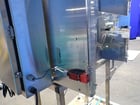 Filamatic #DAB-32-4, Piston Filling Unit, (2) Fill Heads w/Pumps, on stand, 220 V - Image 6