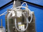 Filamatic #DAB-32-4, Piston Filling Unit, (2) Fill Heads w/Pumps, on stand, 220 V - Image 10