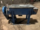 Day, Ribbon Blender, 1.5 HP, 220/440 V - Image 4
