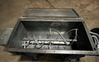 Day, Ribbon Blender, 1.5 HP, 220/440 V - Image 5