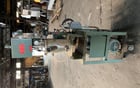 1 gallon Myers #VHC-L550, Dual Shaft Vacuum Mixer, Stainless Steel, 14 psi Jacket, 5 HP, 230/460 V, 1988 - Image 2