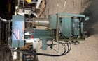 1 gallon Myers #VHC-L550, Dual Shaft Vacuum Mixer, Stainless Steel, 14 psi Jacket, 5 HP, 230/460 V, 1988 - Image 3