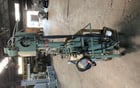 1 gallon Myers #VHC-L550, Dual Shaft Vacuum Mixer, Stainless Steel, 14 psi Jacket, 5 HP, 230/460 V, 1988 - Image 4