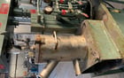 1 gallon Myers #VHC-L550, Dual Shaft Vacuum Mixer, Stainless Steel, 14 psi Jacket, 5 HP, 230/460 V, 1988 - Image 7