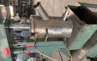 1 gallon Myers #VHC-L550, Dual Shaft Vacuum Mixer, Stainless Steel, 14 psi Jacket, 5 HP, 230/460 V, 1988 - Image 8