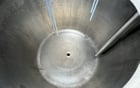 CIP Skid w/ Stainless Steel Tank, 5 HP Circulation Pump, 230/460 V - Image 5