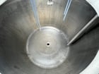 CIP Skid w/ Stainless Steel Tank, 5 HP Circulation Pump, 230/460 V - Image 6