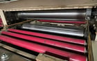 Rotocut Systems, Pass Thru Die Cutter, 30" capacity, 2 HP, 200-600 V - Image 7