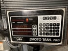 Bridgeport #Series-I ProtoTrak Plus CNC milling machine, 9" x42" table, 2 HP, 1988 - Image 5