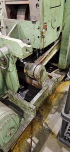 7/8" x 3/8" National #750, 6-die cold former, 4" punch knockout stroke, 60-80 PPM - Image 6