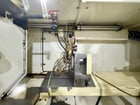 Voumard #CNC-300, grinder, 4 position turret, 2007 - Image 3