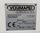 Voumard #CNC-300, grinder, 4 position turret, 2007 - Image 10
