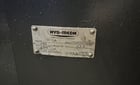 10" x 10" Hyd-Mech #H-10A, horizontal bandsaw, automatic, 5 HP, 1.25" width x 150" L - Image 2
