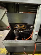 10" x 10" Hyd-Mech #H-10A, horizontal bandsaw, automatic, 5 HP, 1.25" width x 150" L - Image 5