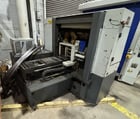 10" x 10" Hyd-Mech #H-10A, horizontal bandsaw, automatic, 5 HP, 1.25" width x 150" L - Image 6