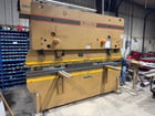 100 Ton, Standard #AB100-10, press brake, 10' overall, 101" between housing, 6" throat, 6" stroke, 13" open - Image 2