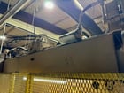 100 Ton, Standard #AB100-10, press brake, 10' overall, 101" between housing, 6" throat, 6" stroke, 13" open - Image 6