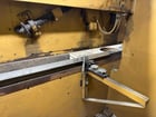 100 Ton, Standard #AB100-10, press brake, 10' overall, 101" between housing, 6" throat, 6" stroke, 13" open - Image 8