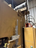 100 Ton, Standard #AB100-10, press brake, 10' overall, 101" between housing, 6" throat, 6" stroke, 13" open - Image 9