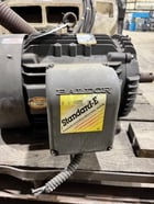 5 HP 75 RPM Baldor, Frame 284T, 3 phase, 230/460 Volts - Image 3