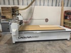 Laguna #Swift, CNC Router, 5' x 10' table, 18k RPM, 3 HP, dual vacuum zones, 2020 - Image 1