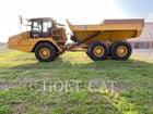 Caterpillar 725, Articulated Truck, 1280 hours, S/N: 3T900911, 2023 - Image 1