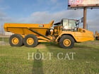 Caterpillar 725, Articulated Truck, 1280 hours, S/N: 3T900911, 2023 - Image 2