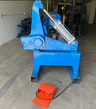 8" Alligator shear - Image 1