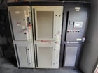 1000 HP Allen-Bradley, 7000A-A140DE-RPDTD, Powerflex 7000 VFD, insulated building, 4160 Volts - Image 1